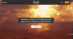 Desktop Screenshot of ivasdesign.com